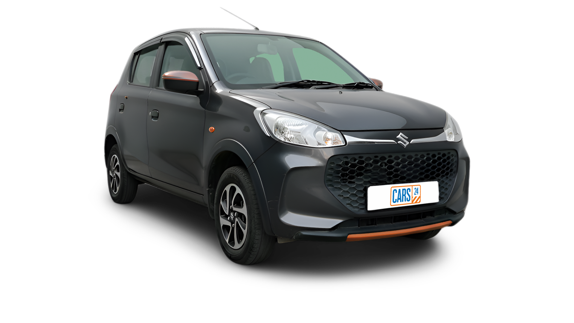 Maruti Alto K10-img
